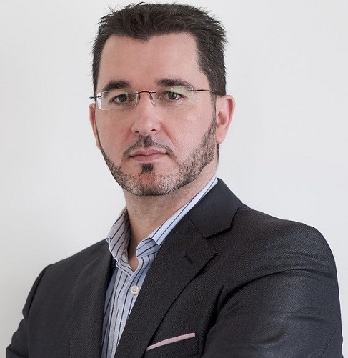 Dr. Sotirios Douklias
